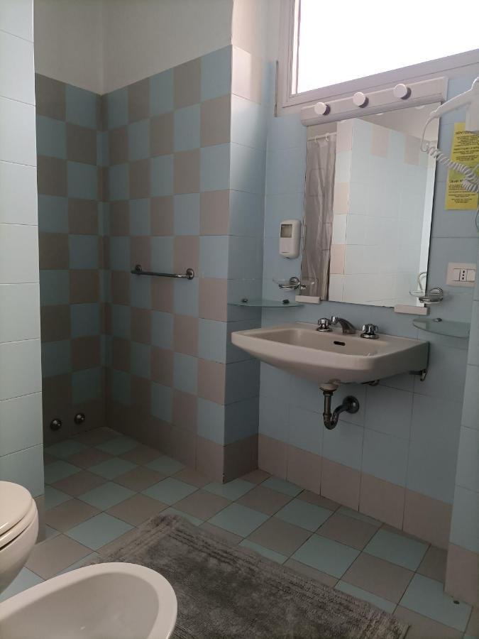 Albergo Roma Gattico Zewnętrze zdjęcie