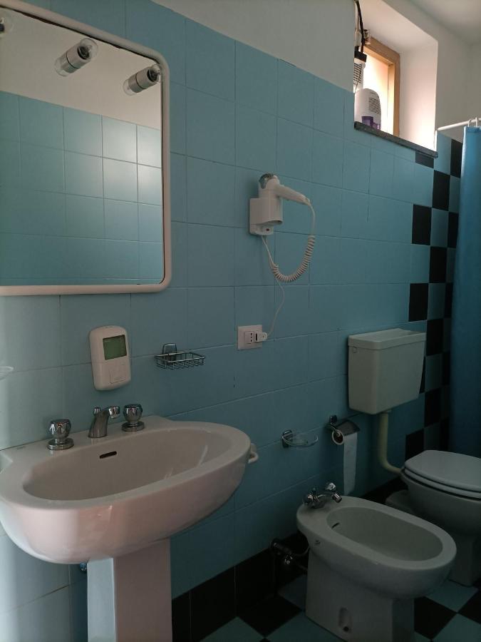 Albergo Roma Gattico Zewnętrze zdjęcie