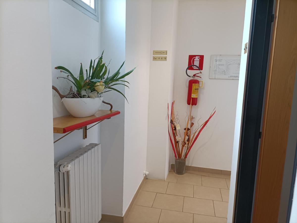 Albergo Roma Gattico Zewnętrze zdjęcie