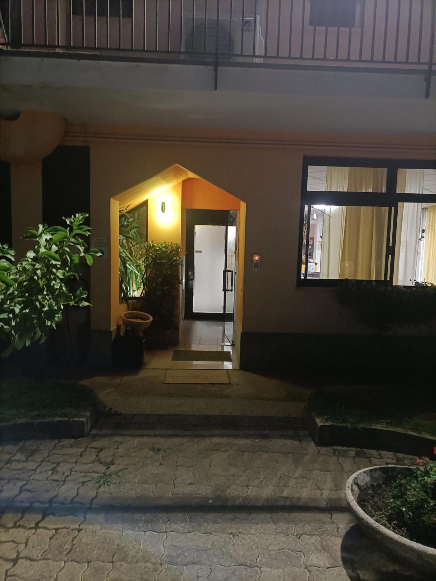 Albergo Roma Gattico Zewnętrze zdjęcie