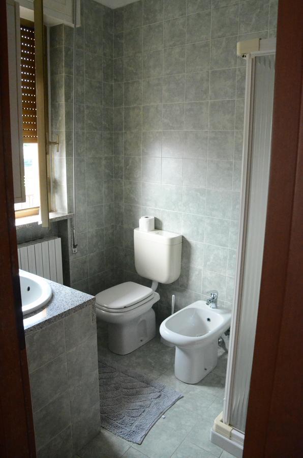 Albergo Roma Gattico Zewnętrze zdjęcie