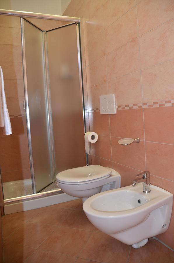 Albergo Roma Gattico Zewnętrze zdjęcie