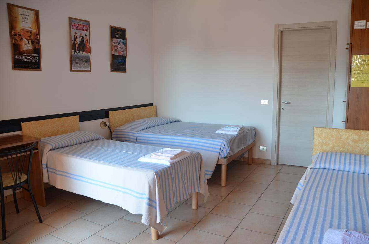 Albergo Roma Gattico Zewnętrze zdjęcie
