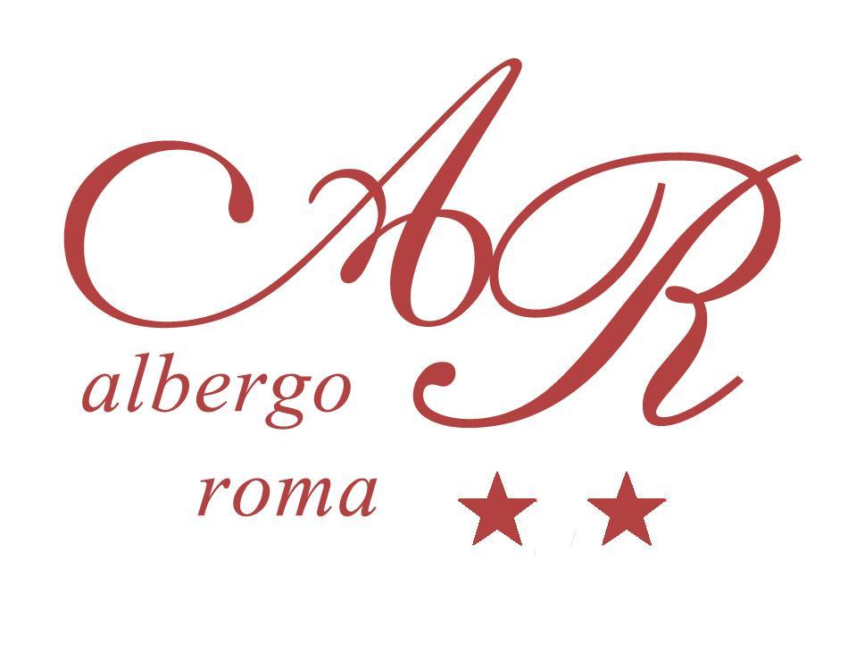 Albergo Roma Gattico Zewnętrze zdjęcie